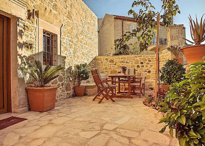 Villa Kapela