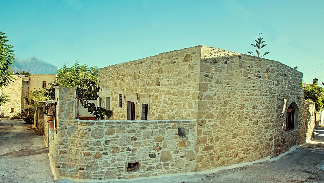 Kapela Villa