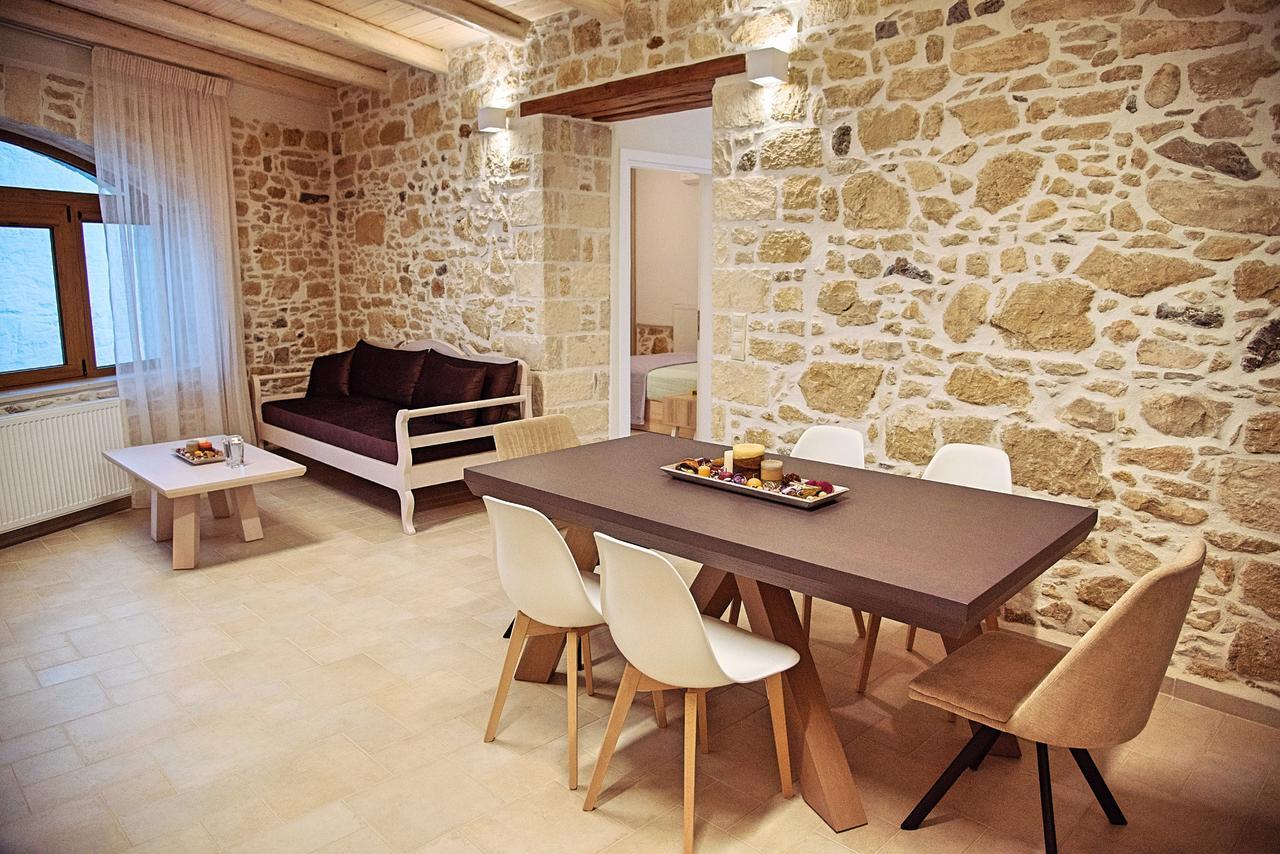 Villa Kapela Sivas