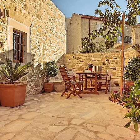 Villa Kapela Sivas Exterior photo
