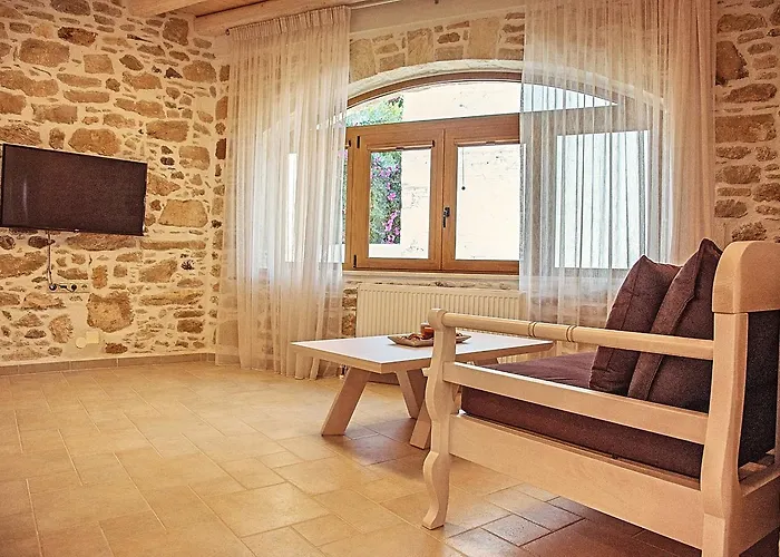 Villa Kapela