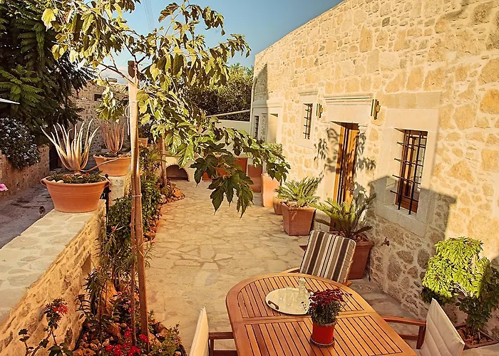 Villa Kapela