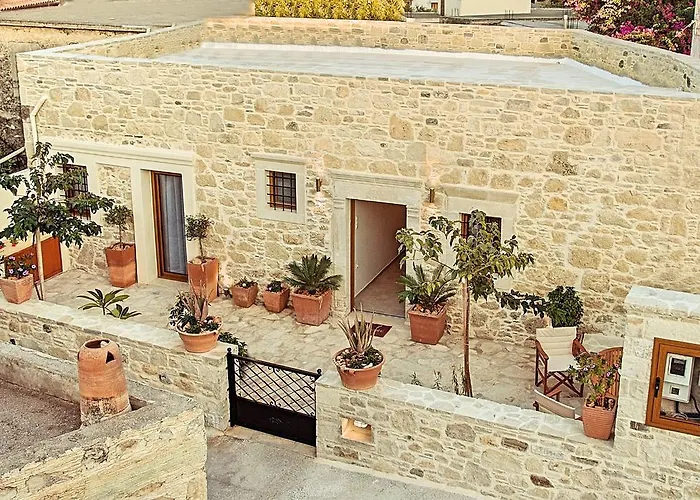 Villa Kapela