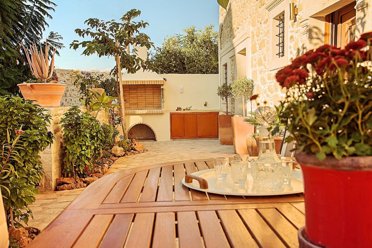 Kapela Villa